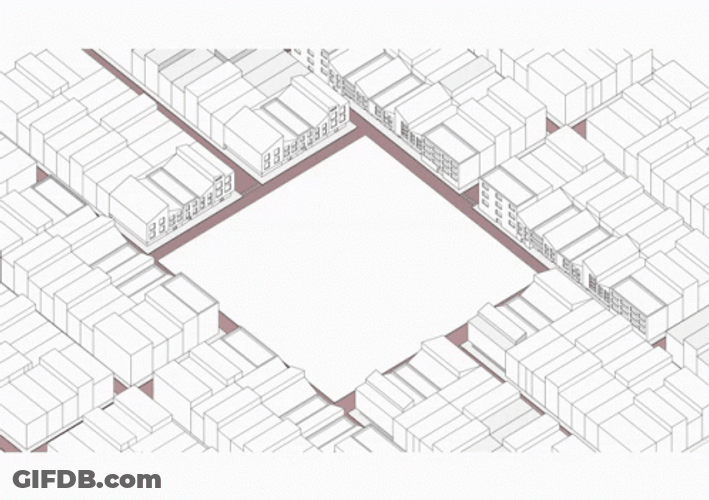 Feliz Dia Del Arquitecto GIF