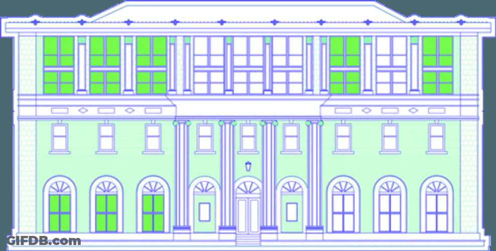 Feliz Dia Del Arquitecto GIF