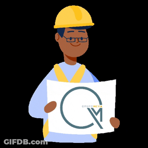 Feliz Dia Del Arquitecto GIF