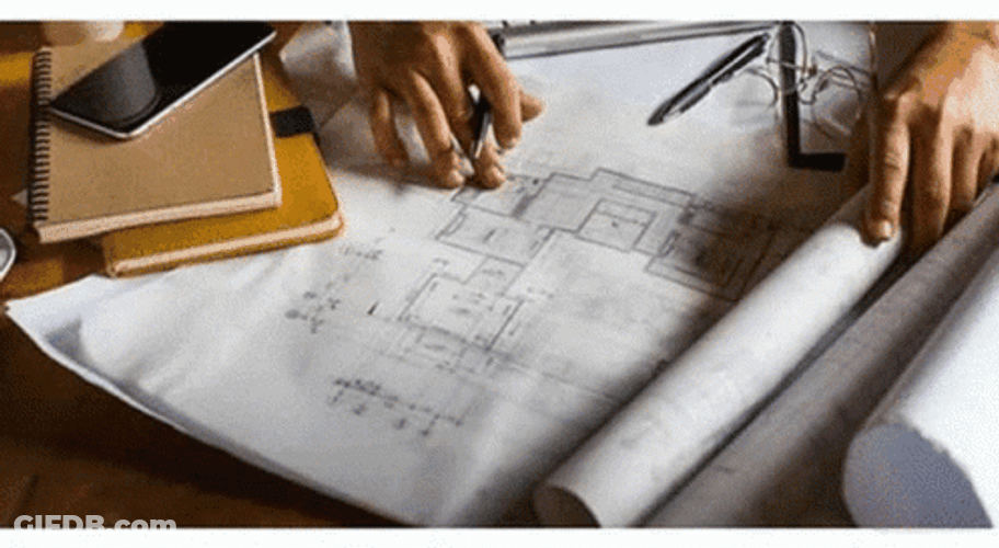 Feliz Dia Del Arquitecto GIF