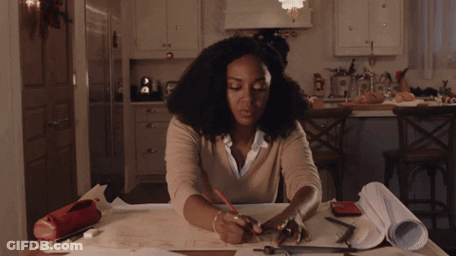 Feliz Dia Del Arquitecto GIF