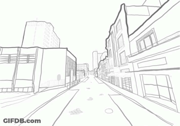 Feliz Dia Del Arquitecto GIF