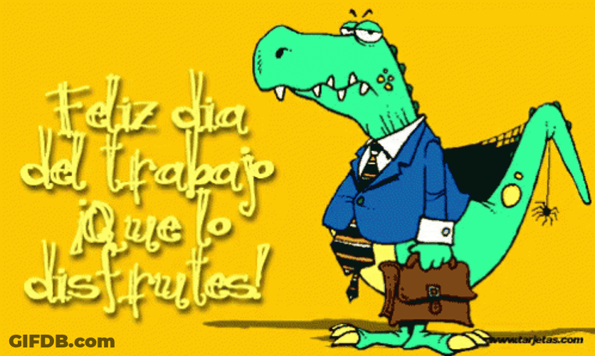 Feliz Dia Del Arquitecto GIF
