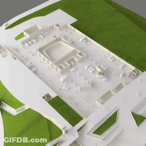 Feliz Dia Del Arquitecto GIF