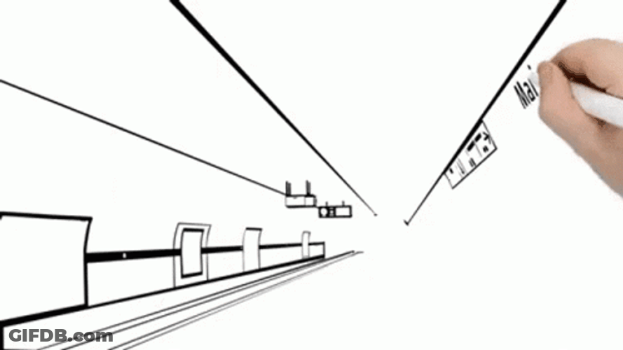 Feliz Dia Del Arquitecto GIF