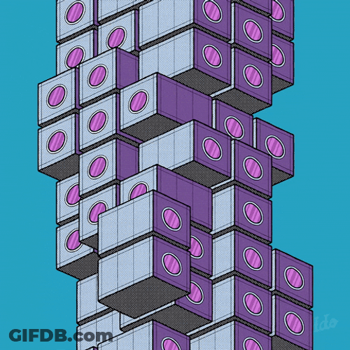 Feliz Dia Del Arquitecto GIF