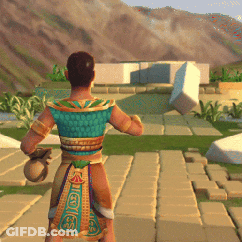 Feliz Dia Del Arquitecto GIF
