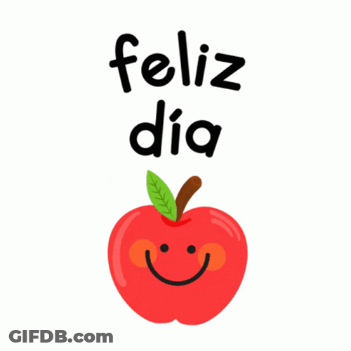 Feliz Dia Del Maestro GIF