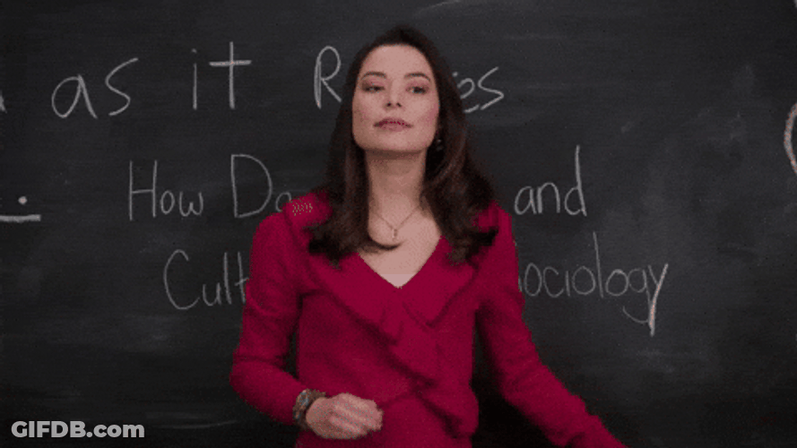 Feliz Dia Del Maestro GIF