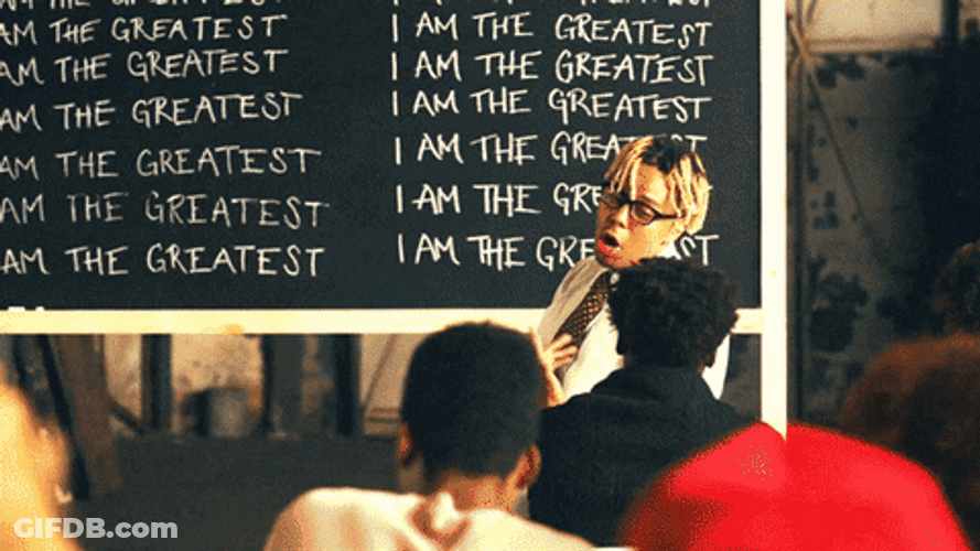 Feliz Dia Del Maestro GIF