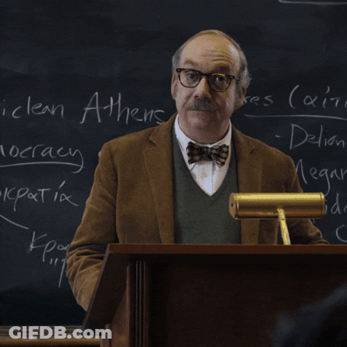 Feliz Dia Del Maestro GIF
