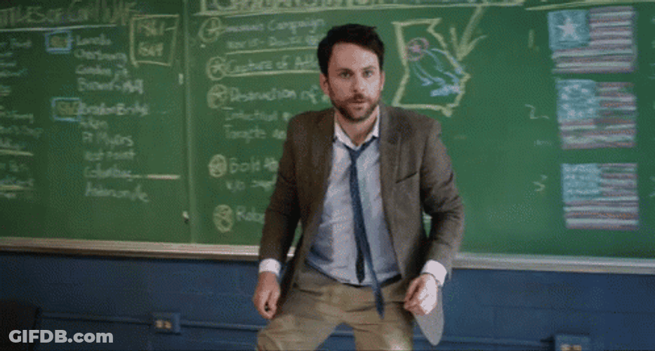 Feliz Dia Del Maestro GIF