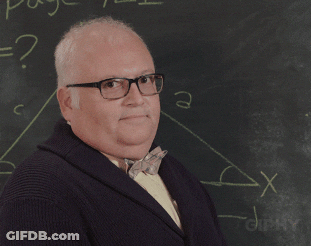 Feliz Dia Del Maestro GIF