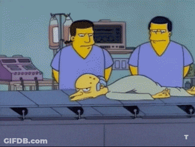 Feliz Dia Del Medico GIF