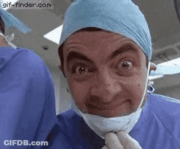 Feliz Dia Del Medico GIF