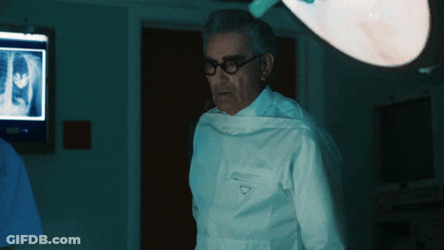 Feliz Dia Del Medico GIF