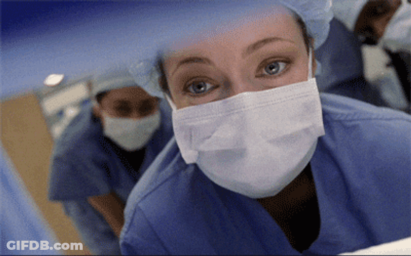 Feliz Dia Del Medico GIF