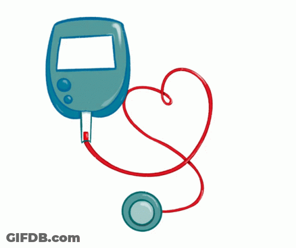 Feliz Dia Del Medico GIF