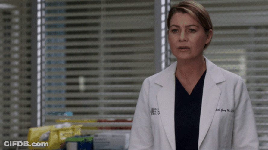 Feliz Dia Del Medico GIF