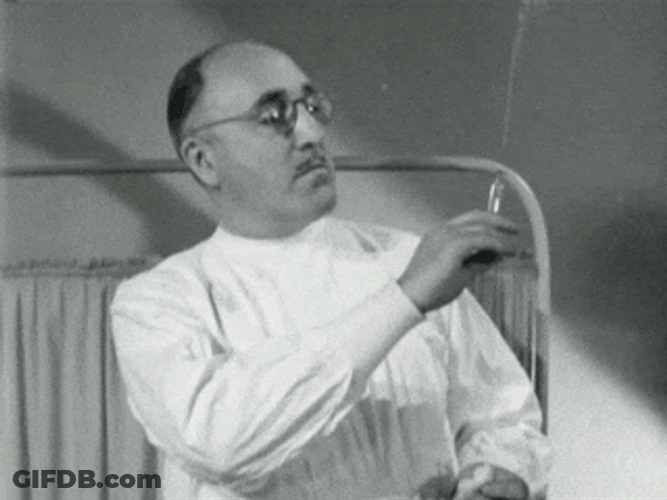 Feliz Dia Del Medico GIF