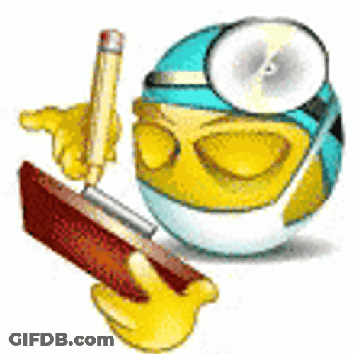 Feliz Dia Del Medico GIF