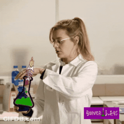 Feliz Dia Del Quimico GIF