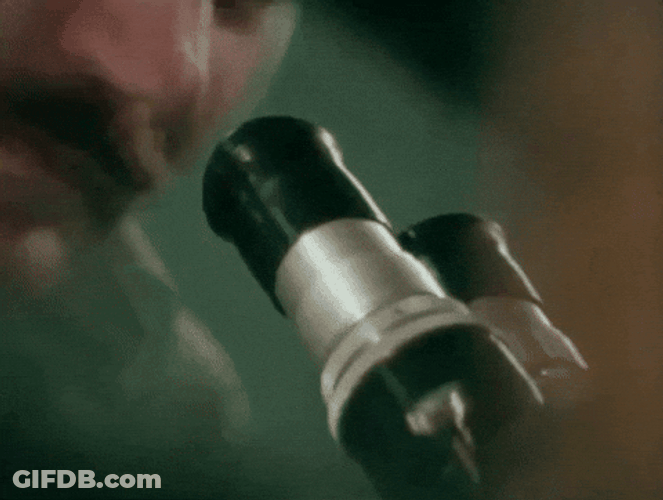 Feliz Dia Del Quimico GIF