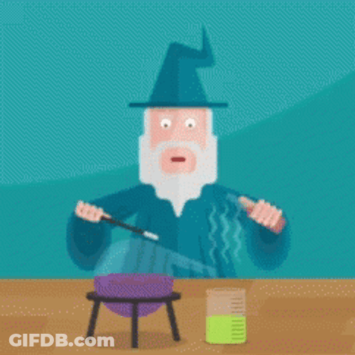 Feliz Dia Del Quimico GIF