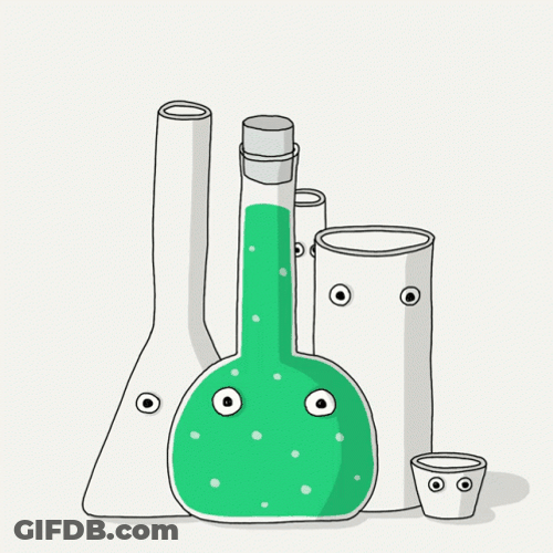 Feliz Dia Del Quimico GIF