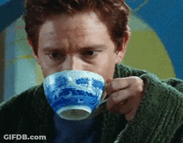 Feliz Dia Del Quimico GIF