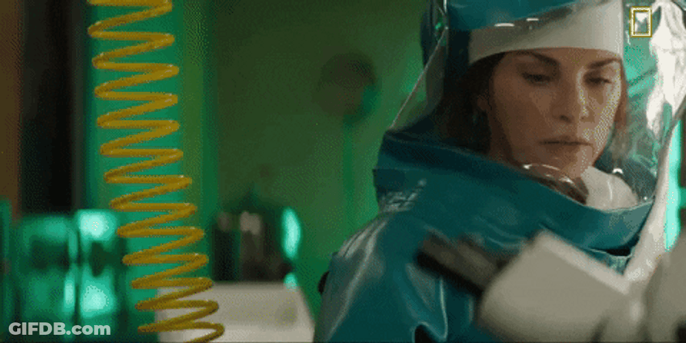 Feliz Dia Del Quimico GIF