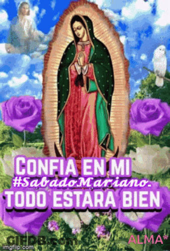 Feliz Fin De Semana Greeting Card GIF