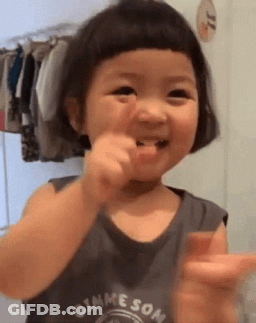 Feliz GIF