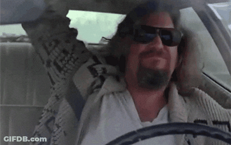 Feliz GIF