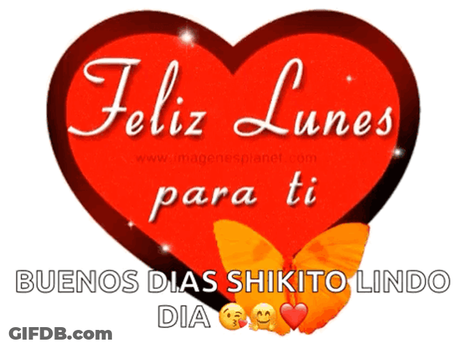 Feliz Inicio De Semana GIF