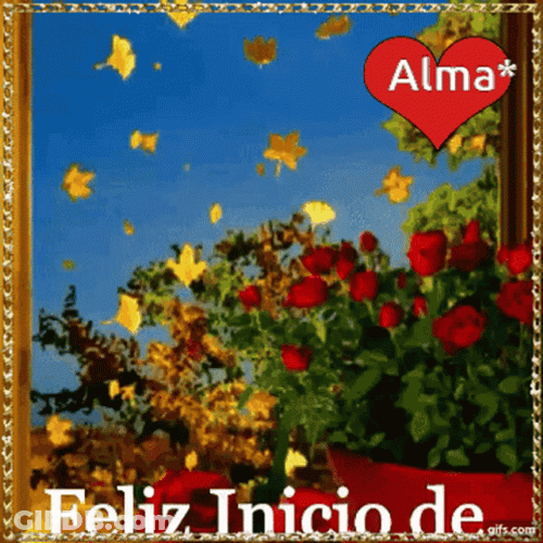 Feliz Inicio De Semana GIF
