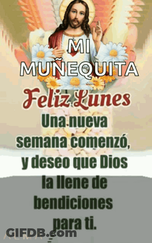 Feliz Inicio De Semana GIF