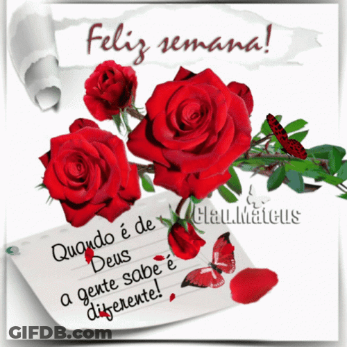 Feliz Inicio De Semana GIF