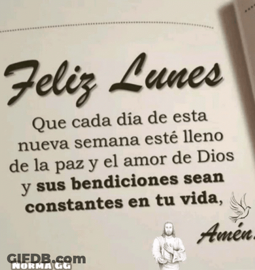 Feliz Inicio De Semana GIF