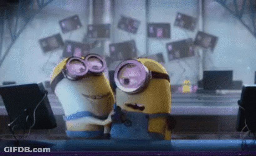 Feliz Inicio De Semana GIF