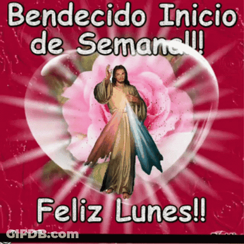 Feliz Inicio De Semana GIF