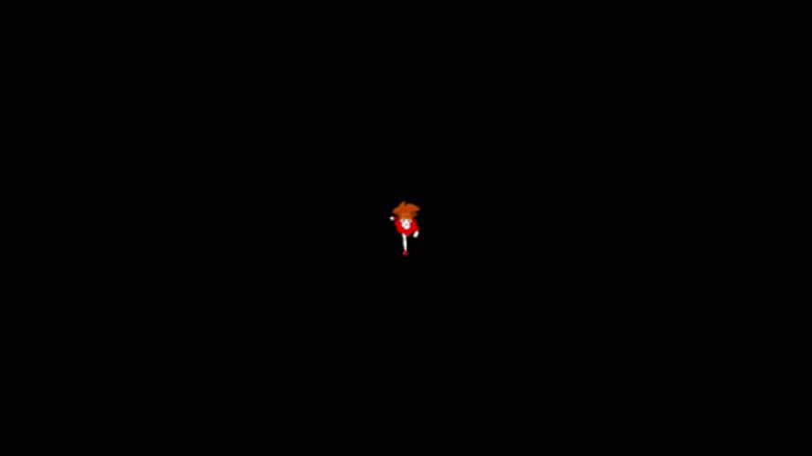 Feliz Jueves Running Fast Asuka GIF