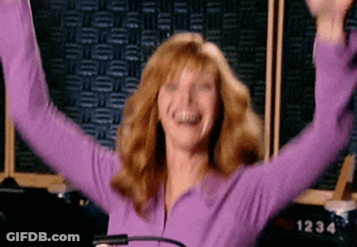 Feliz GIF