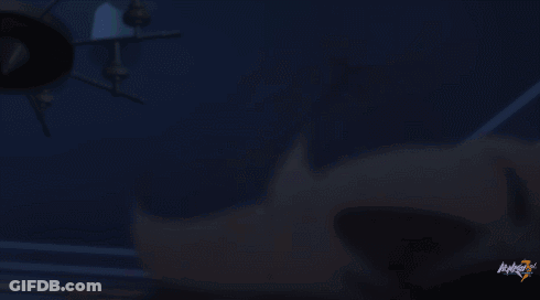 Feliz Martes Poster In Blue Letters GIF