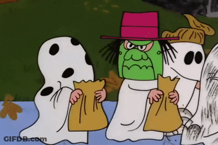 Feliz Martes Snoopy GIF