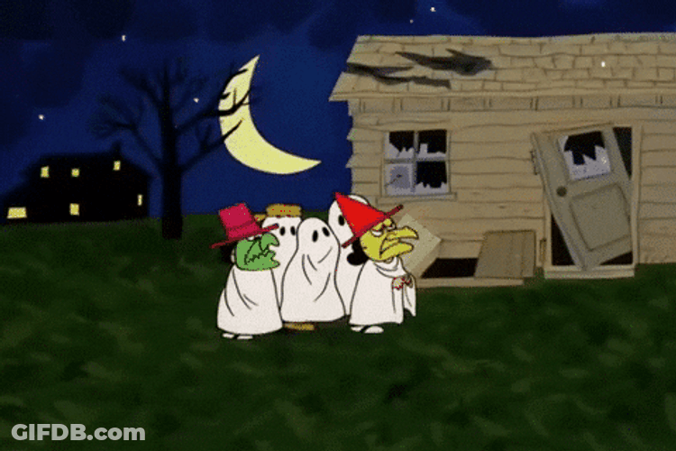 Feliz Martes Snoopy GIF