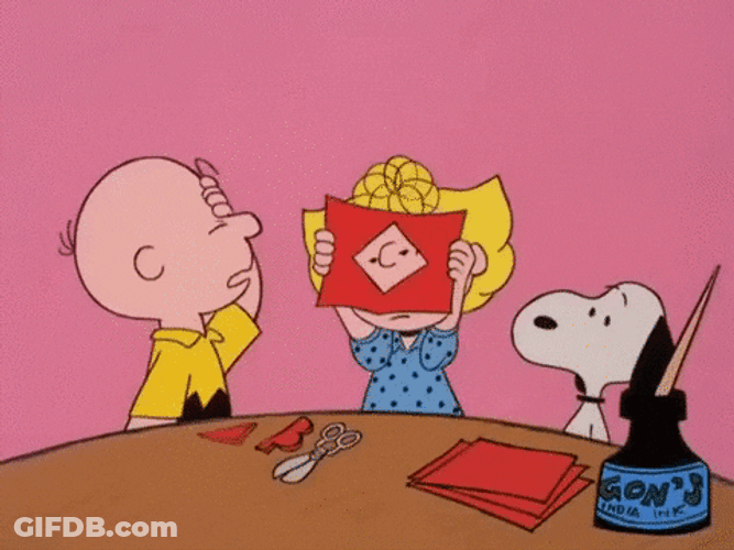 Feliz Martes Snoopy GIF