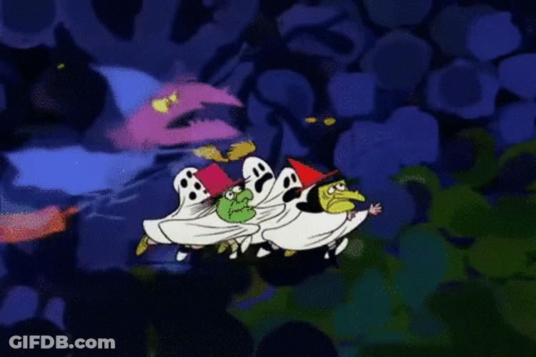 Feliz Martes Snoopy GIF