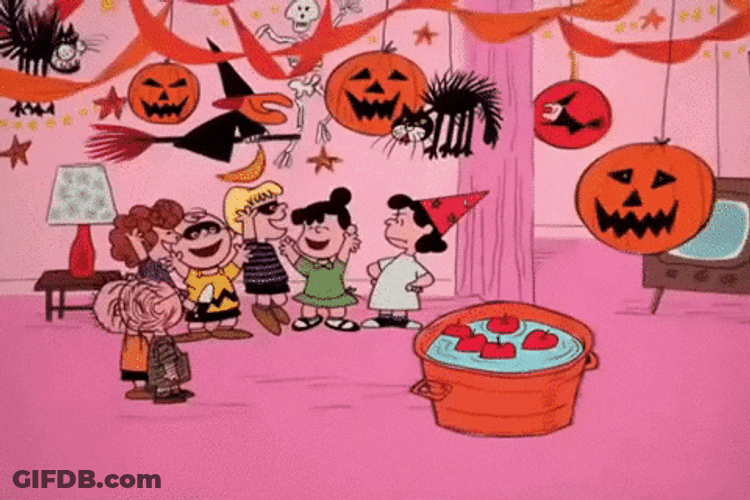 Feliz Martes Snoopy GIF