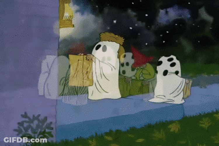 Feliz Martes Snoopy GIF